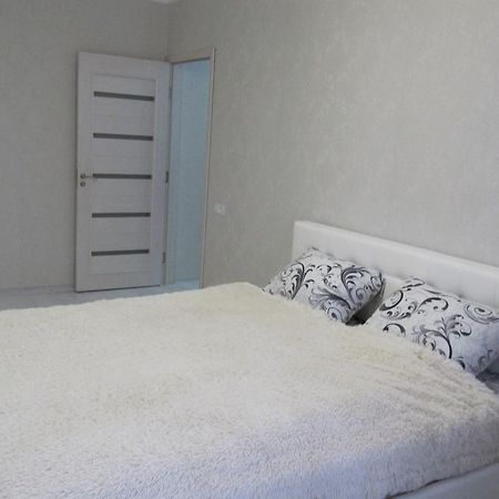 White Style Apartment Кишинёв Экстерьер фото