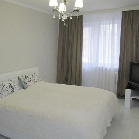 White Style Apartment Кишинёв Экстерьер фото