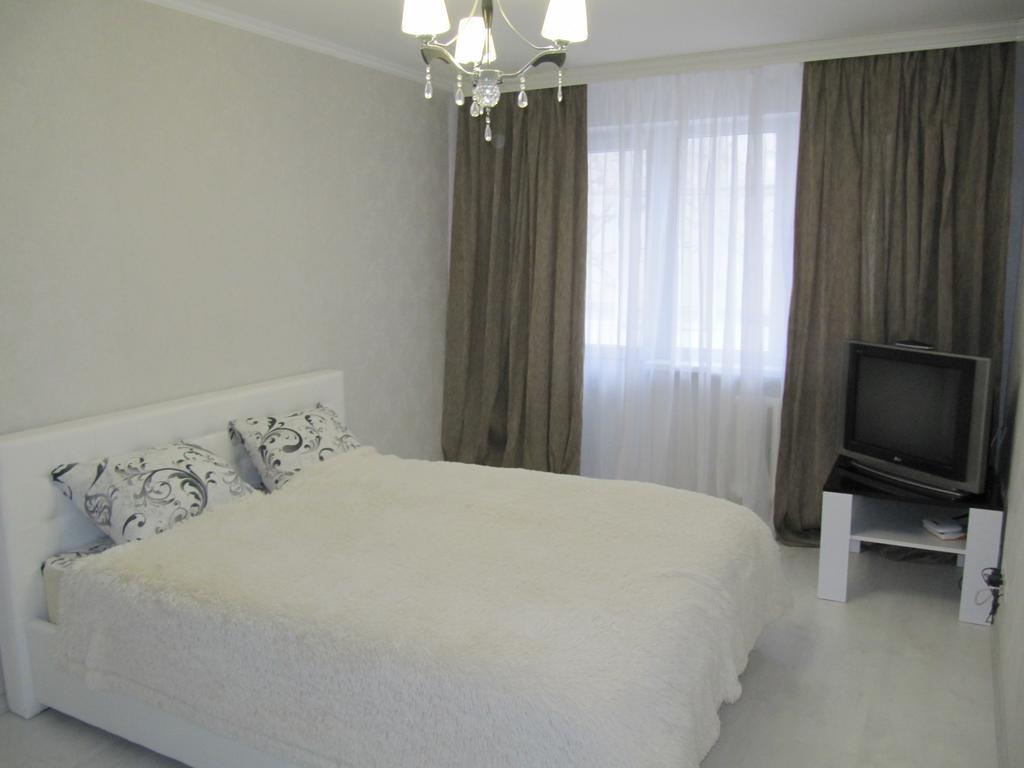 White Style Apartment Кишинёв Экстерьер фото